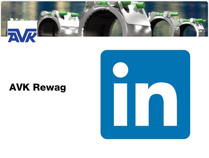 Linkedin AVK Rewag