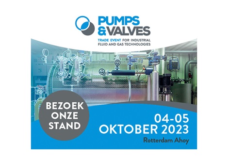 Pumps and Valves