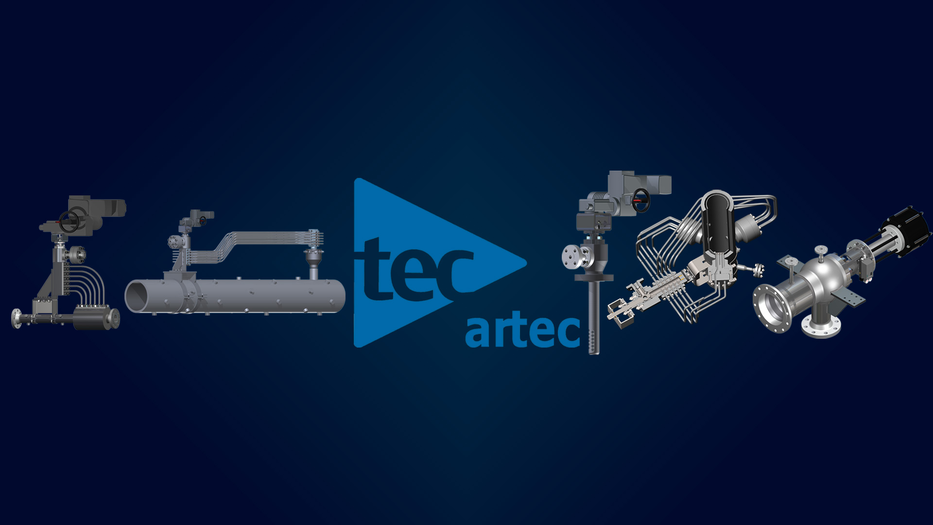 TEC artec top banner stoom condities