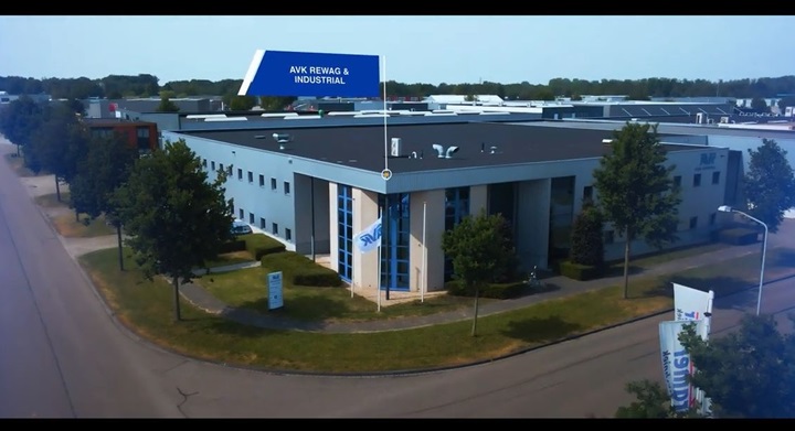 AVK corporate video